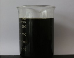 聚合硫酸铁液体
